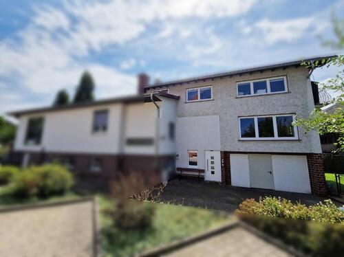 Foto - 2 Zimmer Etagenwohnung zur Miete in Biebergemünd