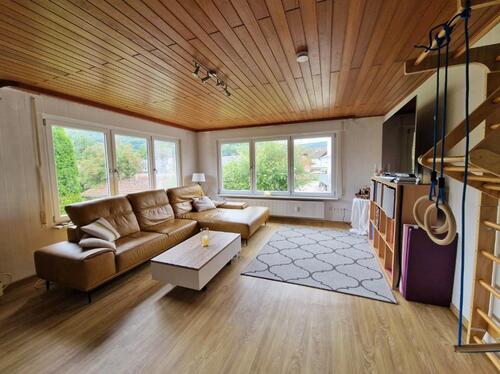 Foto - 2 Zimmer Etagenwohnung in Biebergemünd