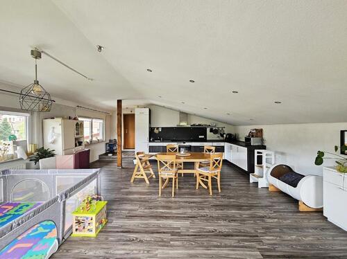 Foto - Etagenwohnung in Biebergemünd zur Miete