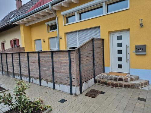 Foto - Vermietung Haus mit Loftcharakter