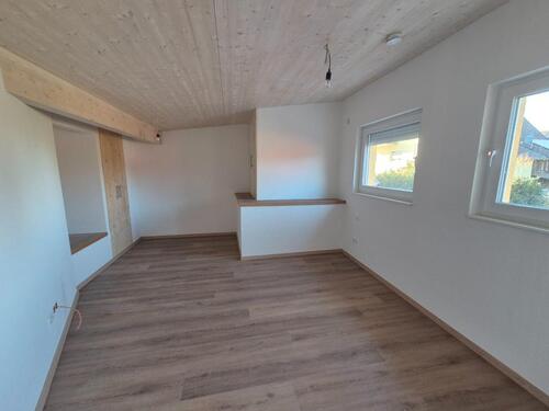 Foto - Einfamilienhaus in Oberkirch zur Miete