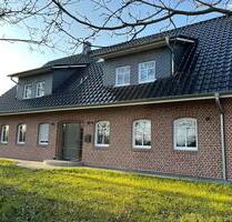 4- Zimmer- Wohnung zu vermieten - Stade Bützfleth