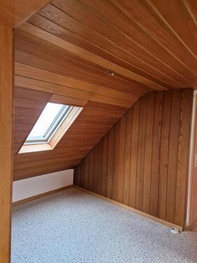 Foto - 4 Zimmer Dachgeschoßwohnung zur Miete in Melsungen