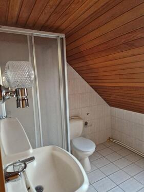 Foto - 4 Zimmer Dachgeschoßwohnung in Melsungen