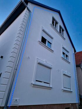 Foto - 50 m2 2 Zimmer Küche Bad Wohnung