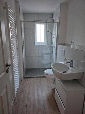 Foto - 2 Zimmer Erdgeschoßwohnung zur Miete in Ilvesheim