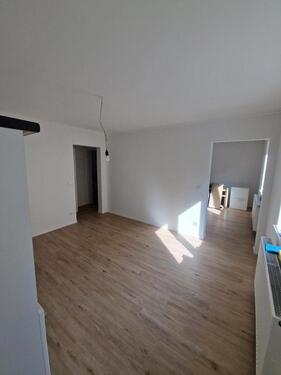 Foto - 2 Zimmer Erdgeschoßwohnung in Ilvesheim