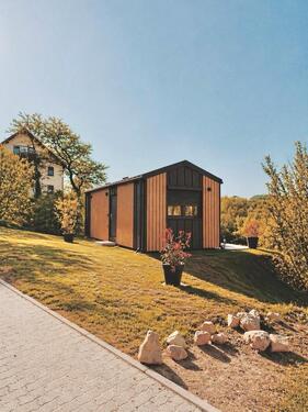 Foto - 2 Zimmer Einfamilienhaus in Ettringen