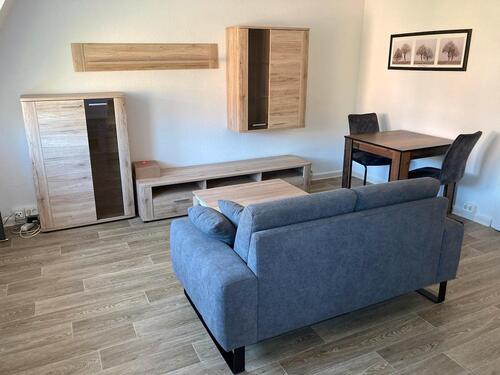 Foto - Modern möblierte Citywohnung – für Azubis, Studenten oder Berufspendler.