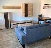 Modern möblierte Citywohnung – für Azubis, Studenten oder Berufspendler. - Gera
