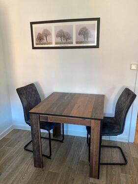 Foto - 1 Zimmer Dachgeschoßwohnung in Gera