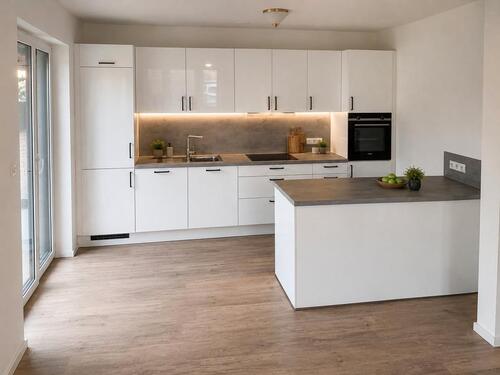 Foto - Mietwohnung Neuwertig Niedrigenergie Zentrumsnah KfW40+ PV