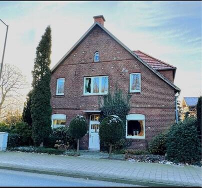 Foto - Charmantes Wohnhaus mit großem Grundstück und viel Potenzial