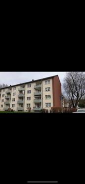 Foto - 3-Zimmer-Wohnung mit Balkon OHNE MARKLER