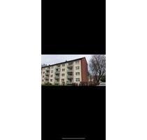 3-Zimmer-Wohnung mit Balkon OHNE MARKLER - Duisburg Mittelmeiderich