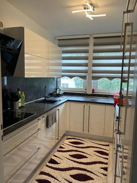 Foto - 3 Zimmer Etagenwohnung zum Kaufen in Duisburg