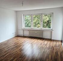 3-Zimmerwohnung mit Balkon in Duisburg-Ruhrort.