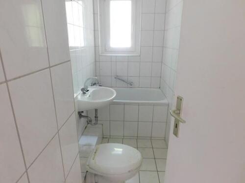 Foto - Etagenwohnung zur Miete in Hattingen