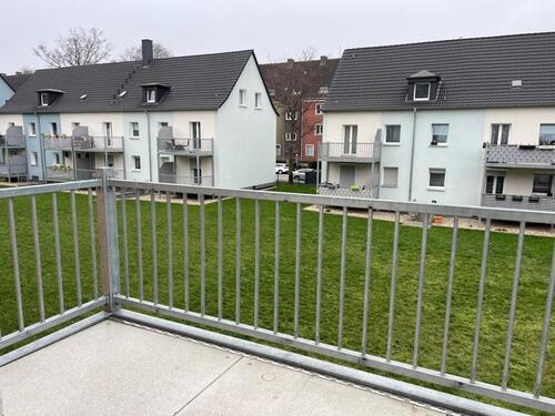 Foto - Etagenwohnung in Hattingen