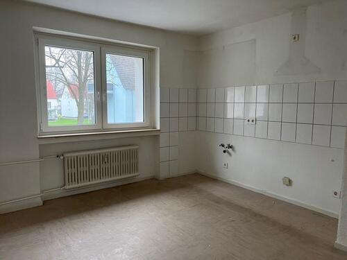 Foto - Etagenwohnung in Hattingen zur Miete