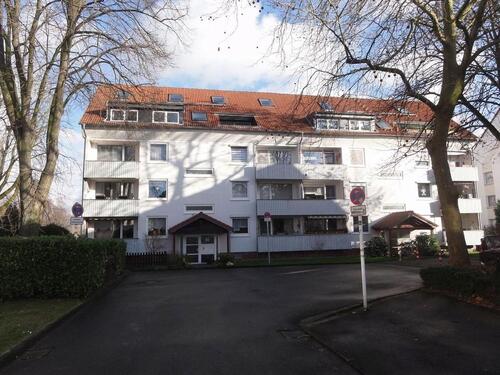 Foto - Attraktive 4-Zimmer-Maisonette-Wohnung in MG-Dorthausen