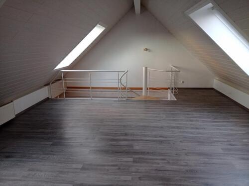 Foto - Etagenwohnung in Mönchengladbach zur Miete