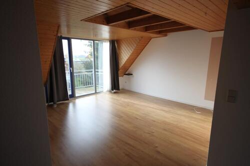 Foto - Bad Rappenau Zimmerhof 3,5 ZKB EBK Stellplätze Maisonette DG