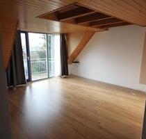 Bad Rappenau Zimmerhof 3,5 ZKB EBK Stellplätze Maisonette DG - Mosbach