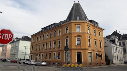 Foto - LadenBüro in schöner innenstädtischer Lage - 54,7 m²