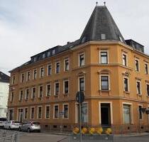 LadenBüro in schöner innenstädtischer Lage - 54,7 m² - Limbach-Oberfrohna