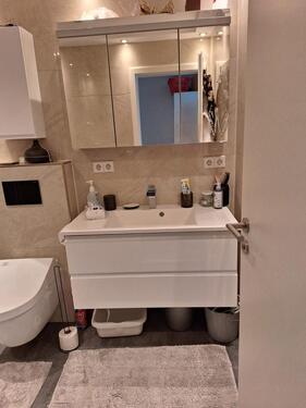 Foto - Etagenwohnung in Wernau (Neckar) zur Miete