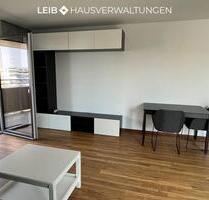 Moderne 2 Zimmer Wohnung auf der Erba Insel zu vermieten! - Bamberg Am Bruderwald
