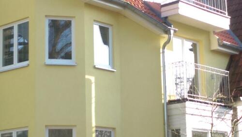 Foto - Sonnige, möblierte Wohnung in ruhiger,grüner Umgebung