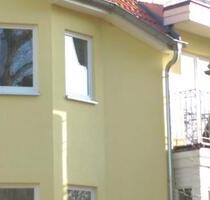 Sonnige, möblierte Wohnung in ruhiger,grüner Umgebung - Hamburg Wandsbek
