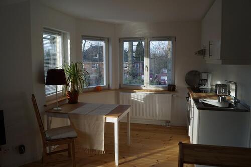 Foto - Etagenwohnung zur Miete in Hamburg