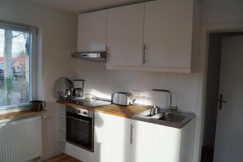 Foto - Etagenwohnung in Hamburg