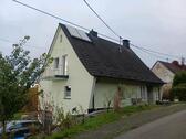 Foto - Einfamilienhaus mit großem Grundstück