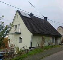 Einfamilienhaus mit großem Grundstück - Reichshof