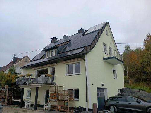 Foto - Einfamilienhaus in Reichshof zum Kaufen