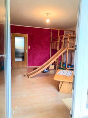 Foto - Etagenwohnung in Nordstemmen