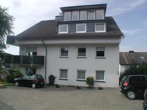 Foto - Mietwohnung Winterberg Grönebach