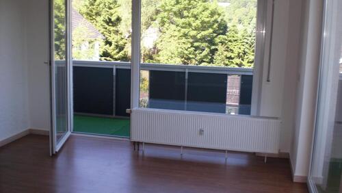 Foto - Etagenwohnung in Winterberg