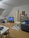 Foto - 1-Zimmer-Appartement ruhig zentral für Pendler als Homeoffice
