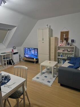 Foto - 1-Zimmer-Appartement ruhig zentral für Pendler als Homeoffice
