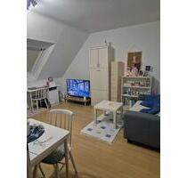 1-Zimmer-Appartement ruhig zentral für Pendler als Homeoffice - Wiesbaden Bierstadt