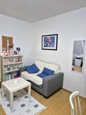 Foto - Etagenwohnung zur Miete in Wiesbaden