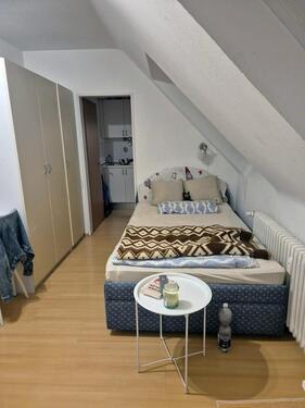 Foto - Etagenwohnung in Wiesbaden