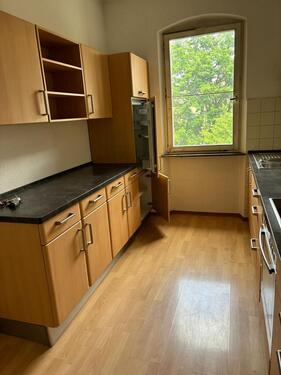 Foto - Helle 3-Zimmer-Wohnung in Nürnberg – ab sofort verfügbar!