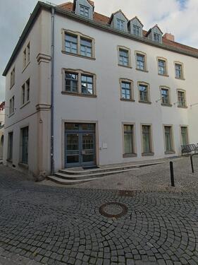 Foto - Ihre Gewerbeeinheit in Top-Innenstadtlage von Kitzingen – Befristet bis 31.12.2028