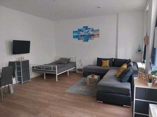 Foto - Ferienwohnung Apartment - 50,00 EUR Kaltmiete,